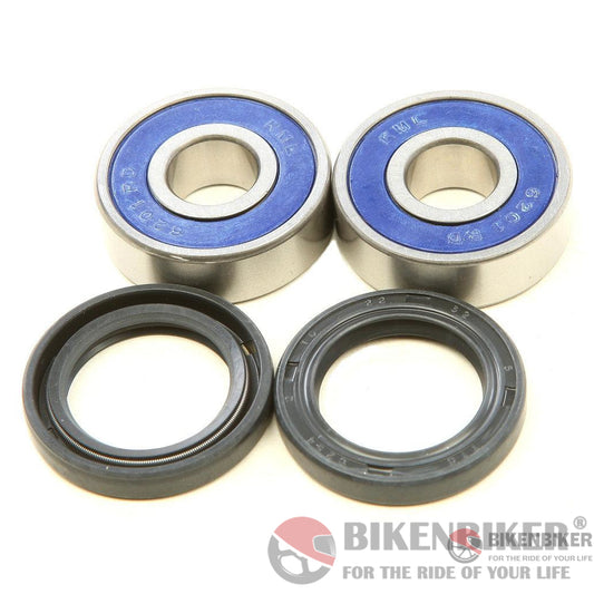 Wheel Bearing Kit For Ducati Diavel - All Balls Racing