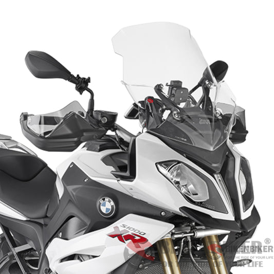 Windscreen For Bmw S1000Xr 2015-2019 - Givi Windscreen