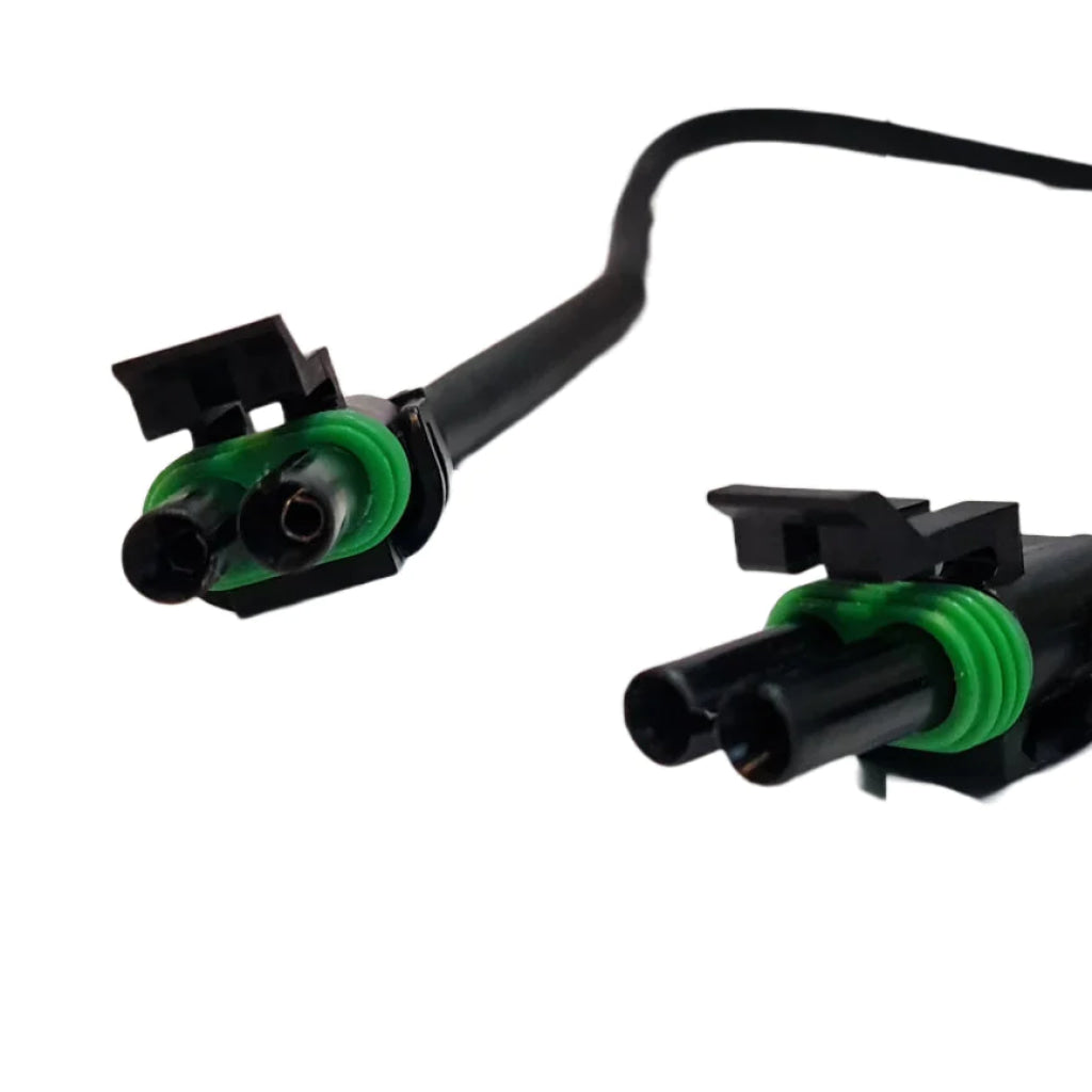 Wiring Harness - Hex To Baja Bike Care