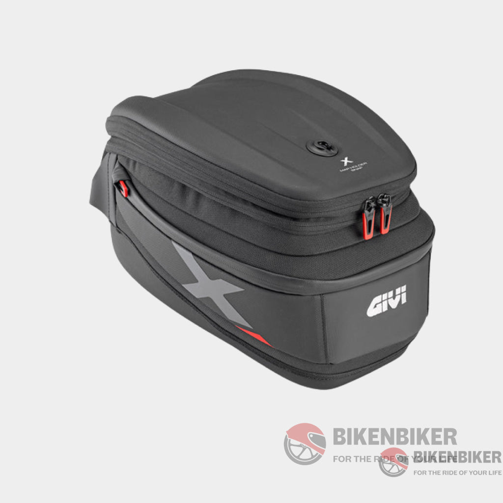 Xl06 Tanklock Tankbag - Givi Tank Bag