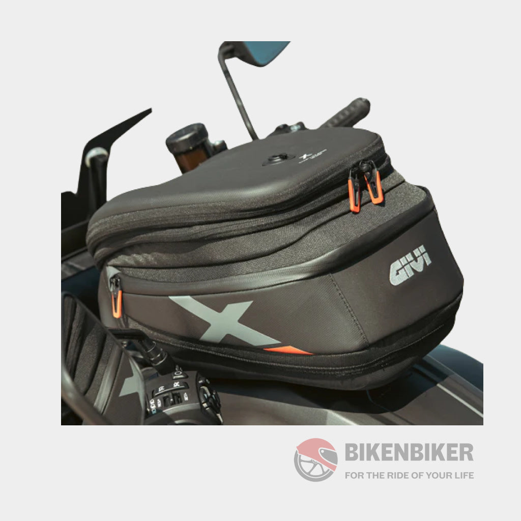 Xl06 Tanklock Tankbag - Givi Tank Bag