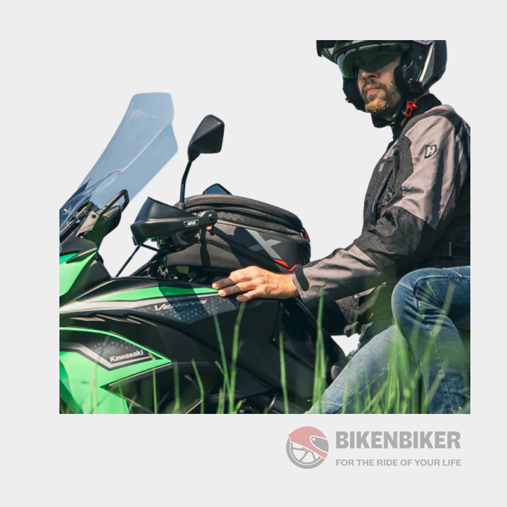 Xl06 Tanklock Tankbag - Givi Tank Bag