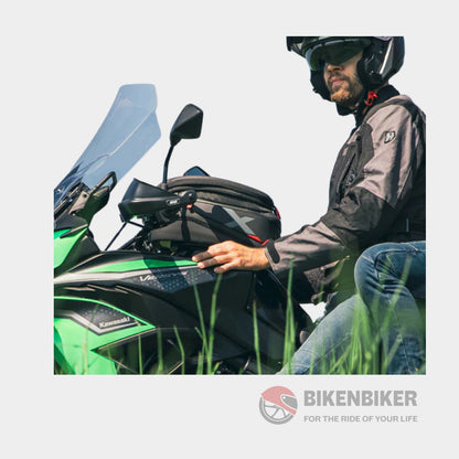 Xl06 Tanklock Tankbag - Givi Tank Bag