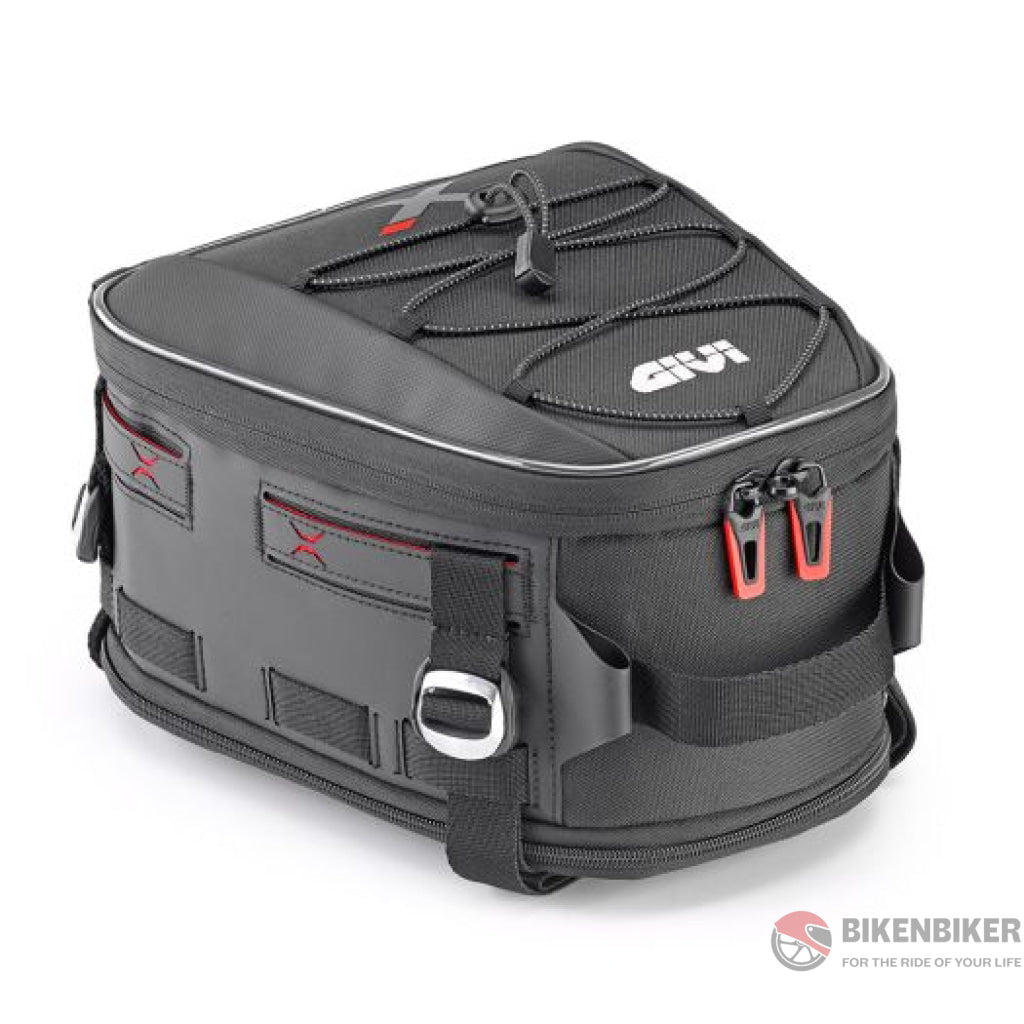 Xl07 - Waterproof Saddle Bag Givi X-Line Accessories
