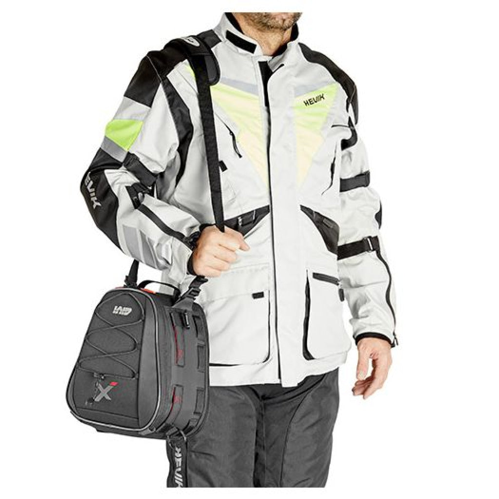 Xl07 - Waterproof Saddle Bag Givi X-Line Accessories