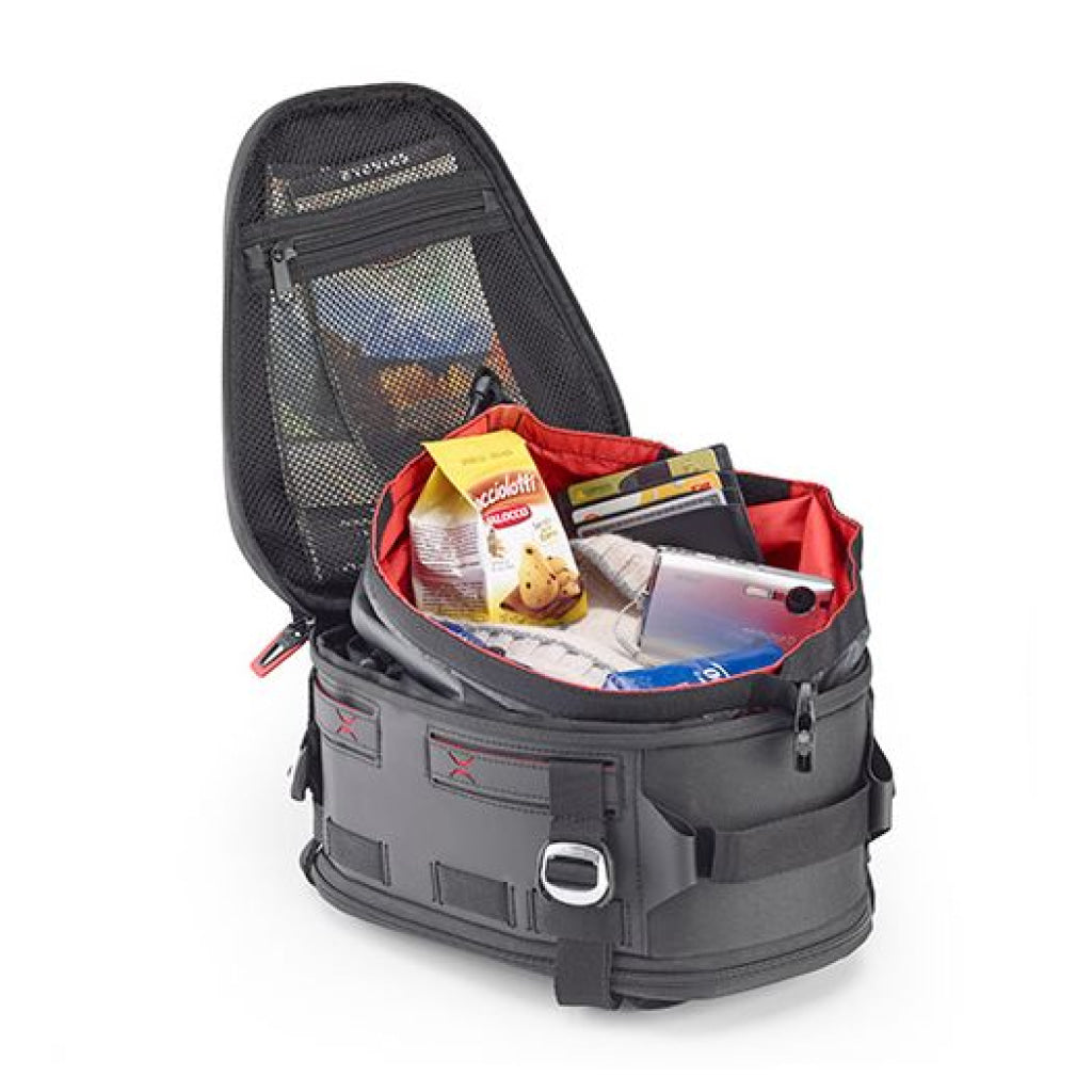 Xl07 - Waterproof Saddle Bag Givi X-Line Accessories