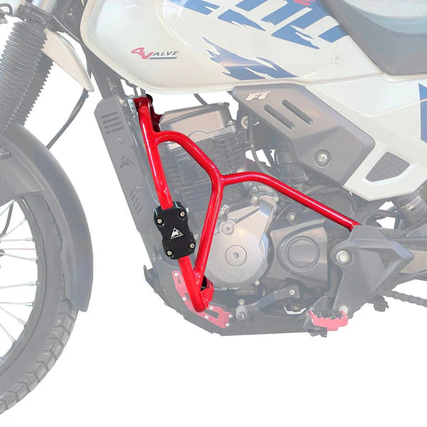 Crash Guard for Hero Xpulse 200 - Auto Engina