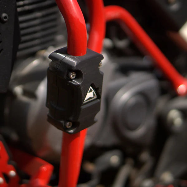 Crash Guard for Hero Xpulse 200 - Auto Engina