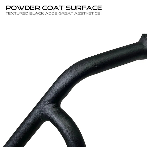 Crash Guard for Hero Xpulse 200 - Auto Engina