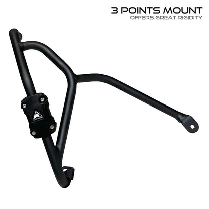 Crash Guard for Hero Xpulse 200 - Auto Engina