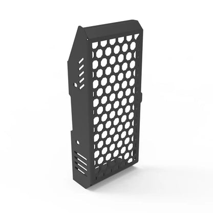 Radiator Guard for Hero Xpulse 200 - Auto Engina