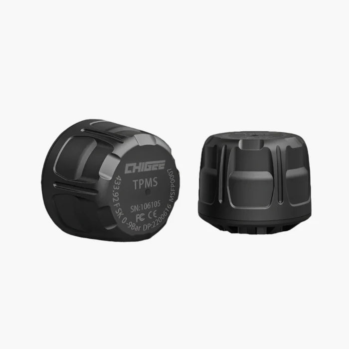 External Tire Pressure Sensors-Chigee