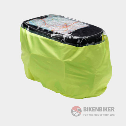 Xs308 Tanklock Expandable Tank Bag – Xstream Range 20 Litres - Givi