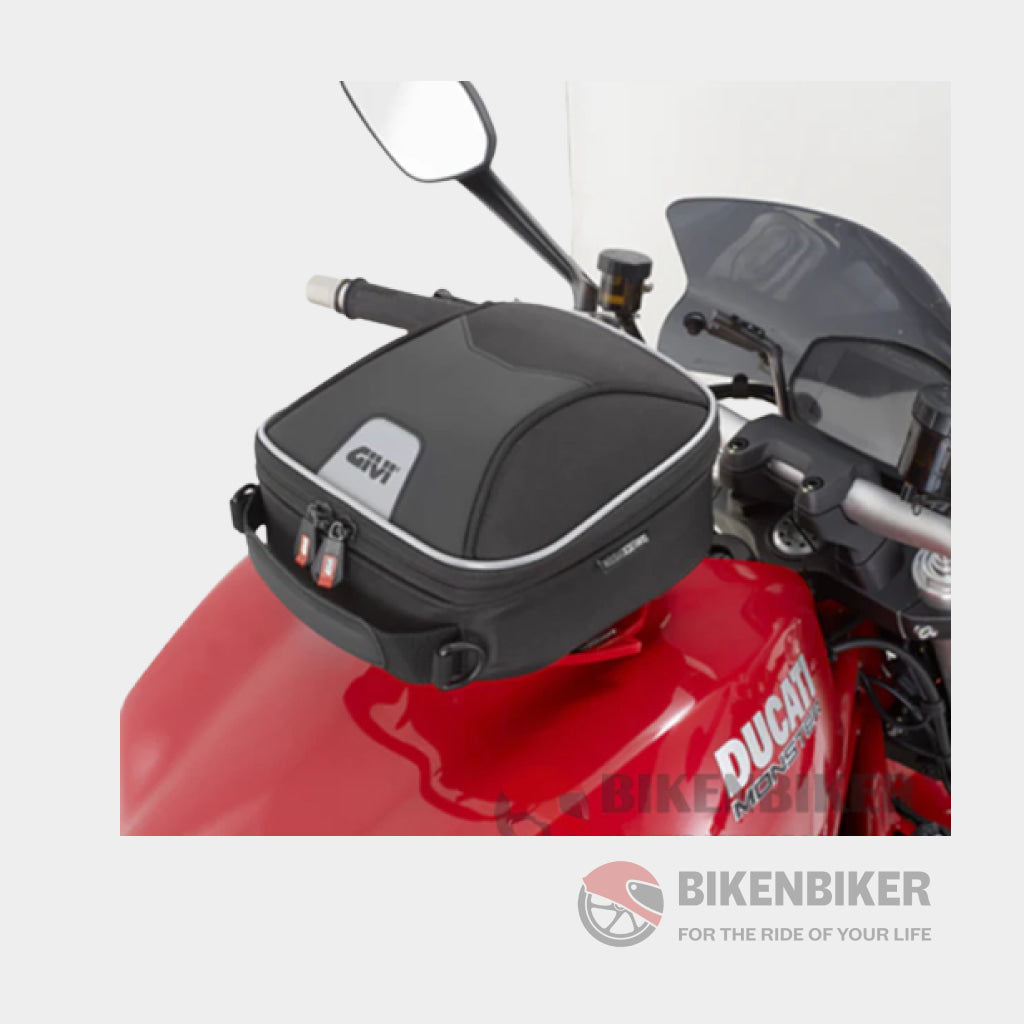 Xs319 Tanklock 3 Ltr Tank Bag - Givi