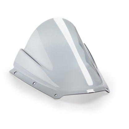 Z Racing Screen For Kawasaki Zx10R 2022+ - Puig Smoke Windscreen