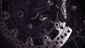 Muc-Off Motorcycle Disc Brake Cleaner - 400ml