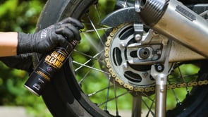 Muc-Off Motorcycle Chain Cleaner - 400ml