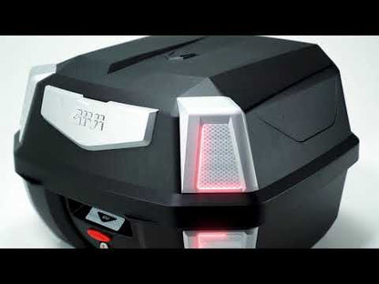 B42NB-ADV Antartica Monolock Top Case - Givi
